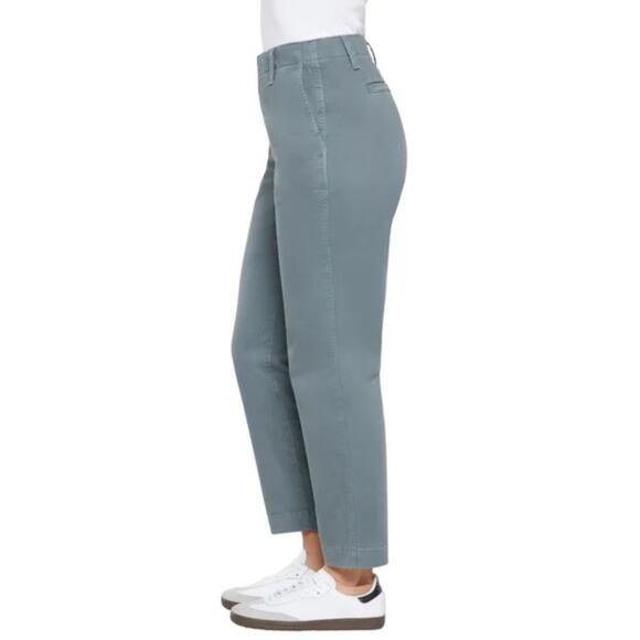 Gap Women’s Slim Ankle Pant (Size 10) NWT - Picture 3 of 9